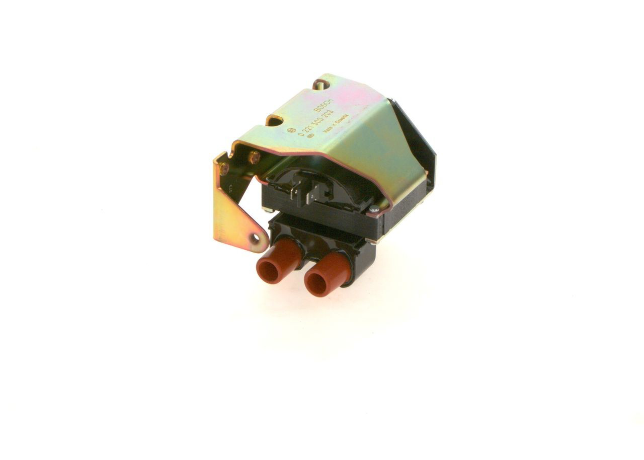 Comprar 0221500203 Bosch Bobina