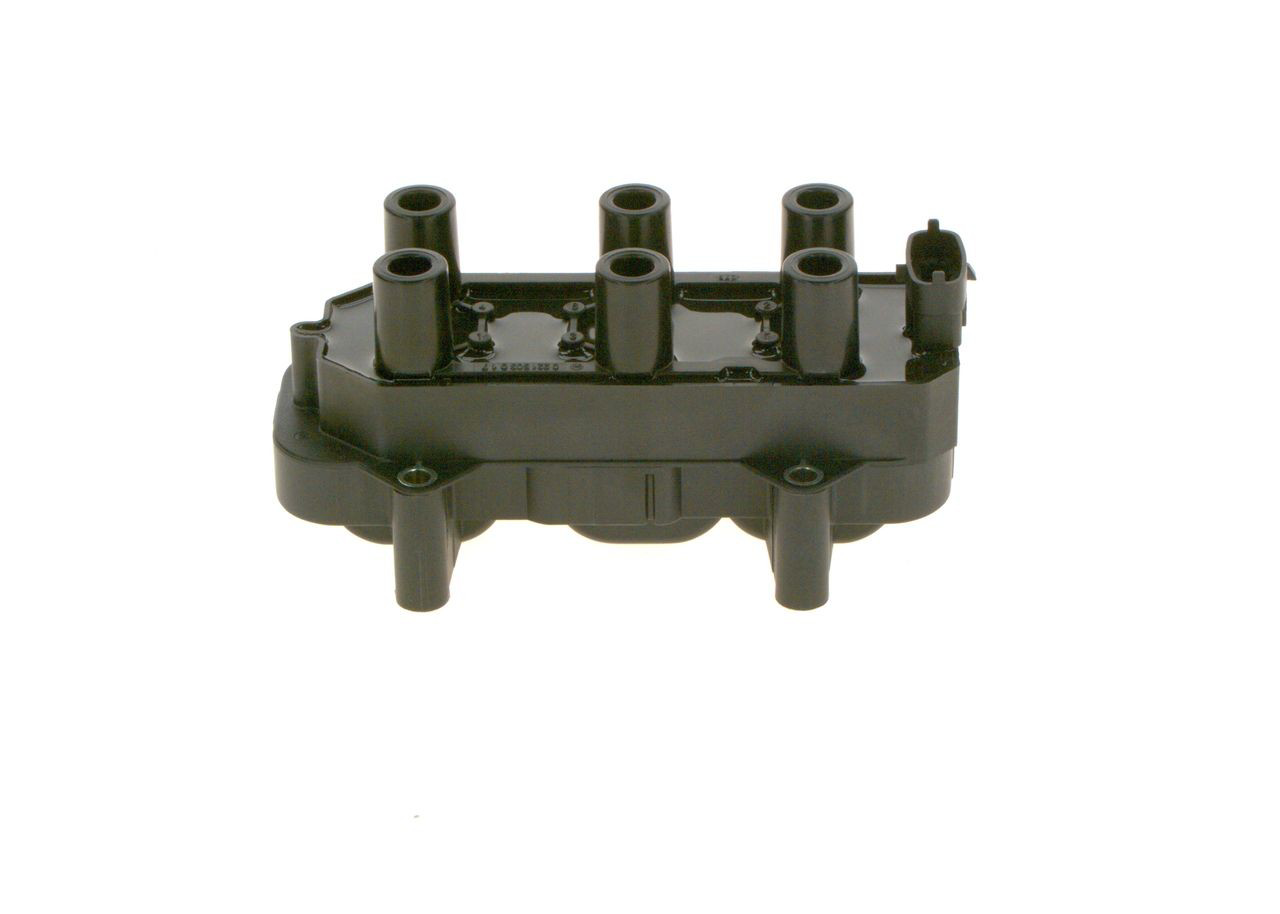 Bobina 0221503017 Bosch