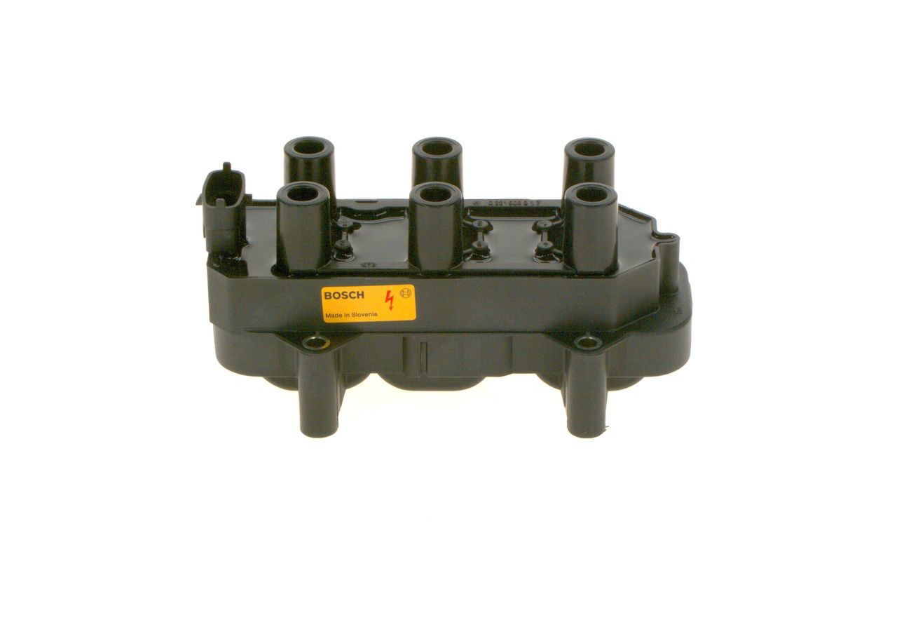 Bobina de chispa Bosch 0221503017 precio, desde 56,63 EUR