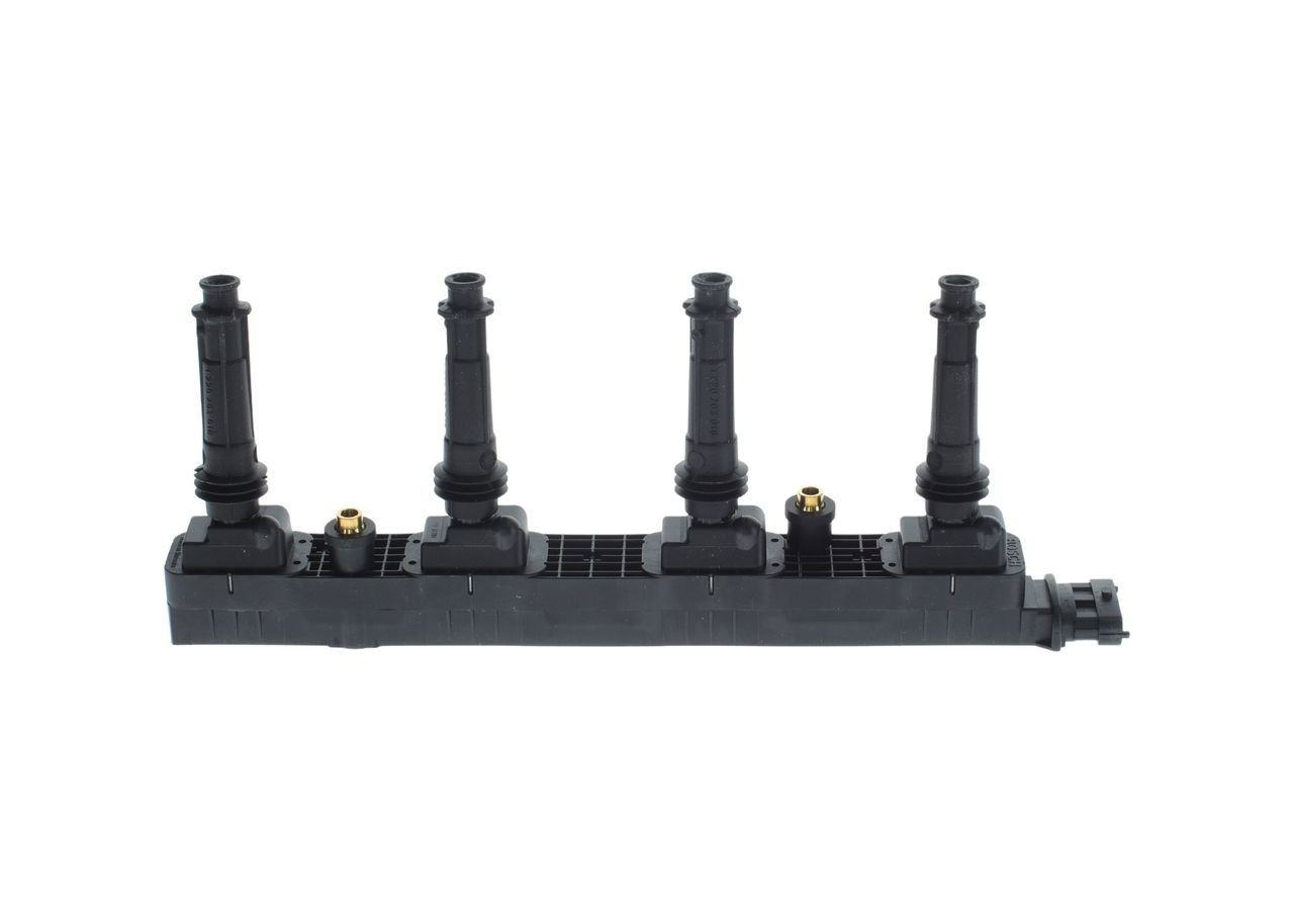 Bobina de chispa Bosch 0221503031 precio, desde 86,99 EUR