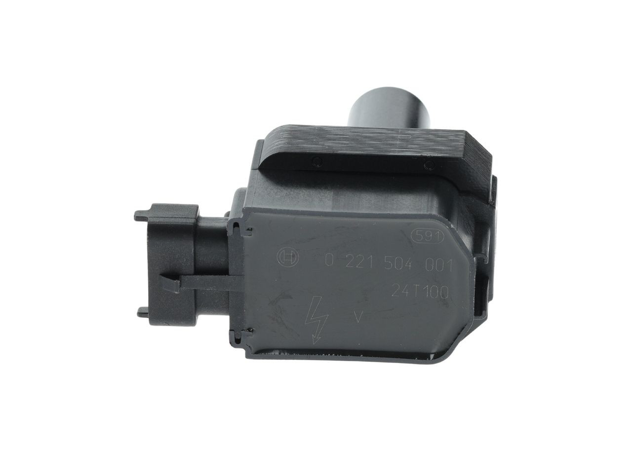 Bobina de encendido Bosch 0221504001