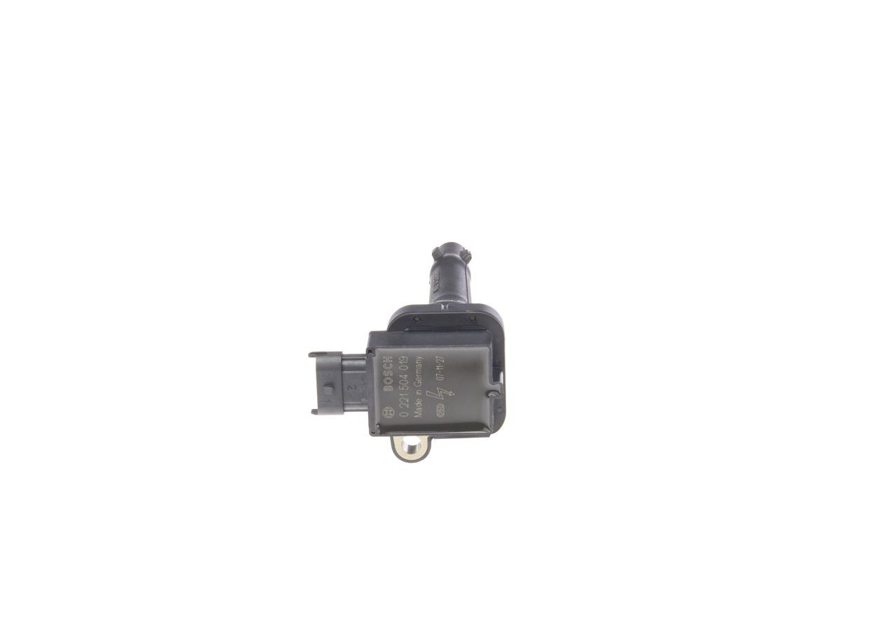 0221504019 Bosch Bobina de ignición
