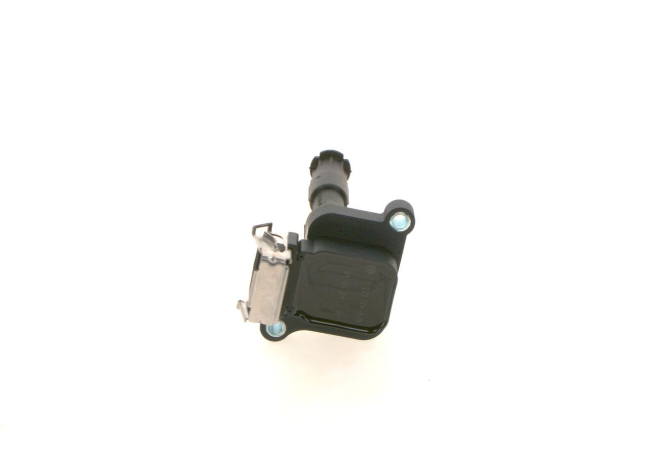 Bobina de chispa Bosch 0221504029 precio, desde 42,10 EUR