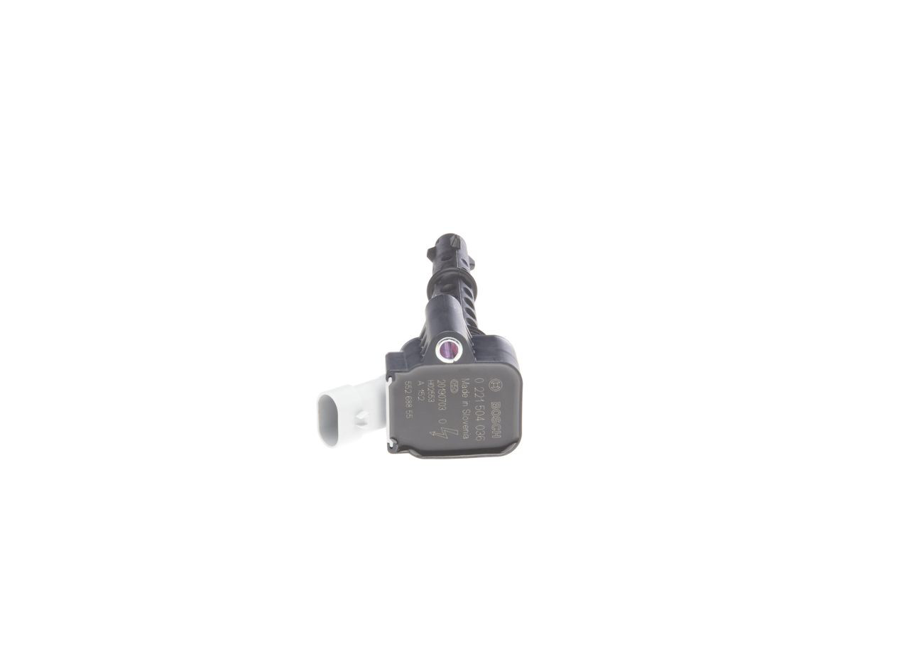 0221504036 Bosch Bobina de ignición