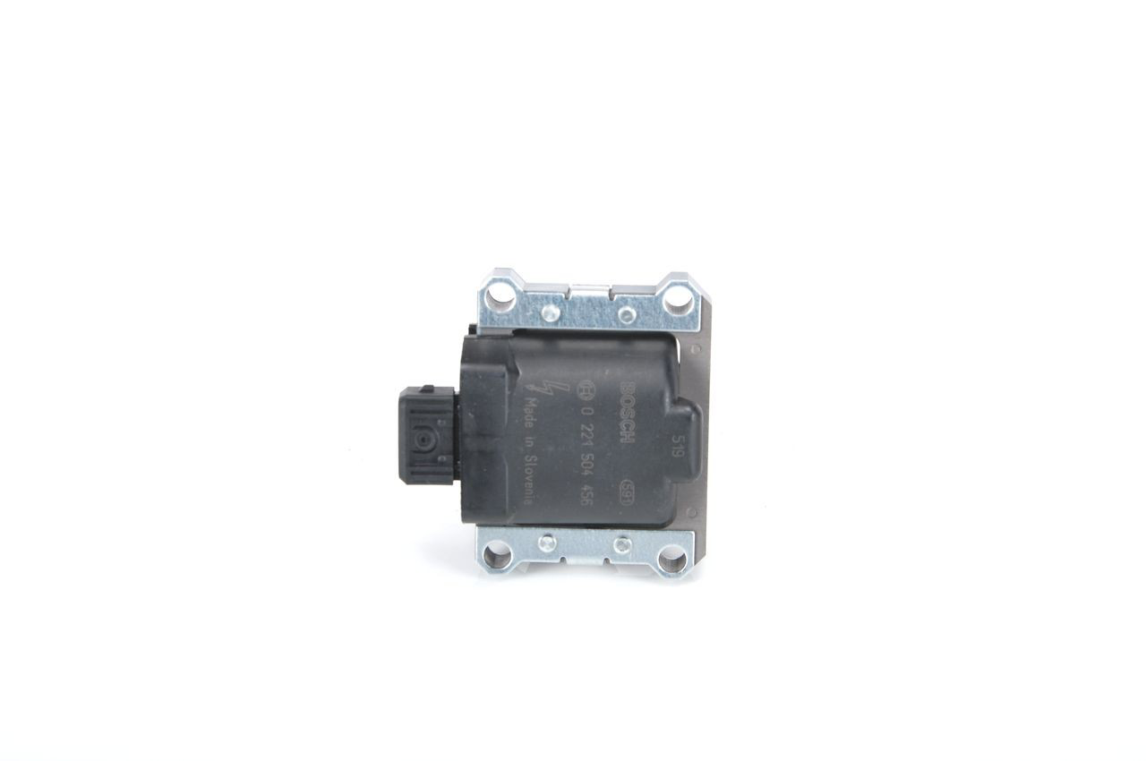 0221504456 Bosch Bobina de ignición
