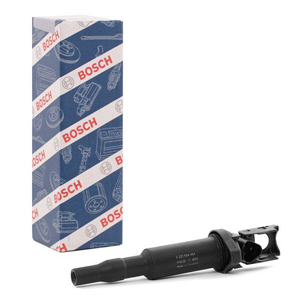 0221504464 Bosch Bobina de ignición