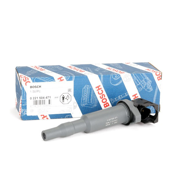 0221504471 Bosch Bobina de ignición