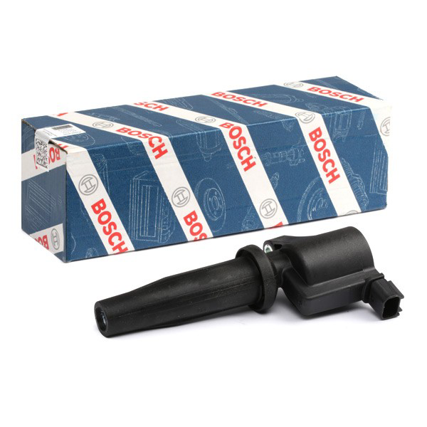0221504702 Bosch Bobina de ignición