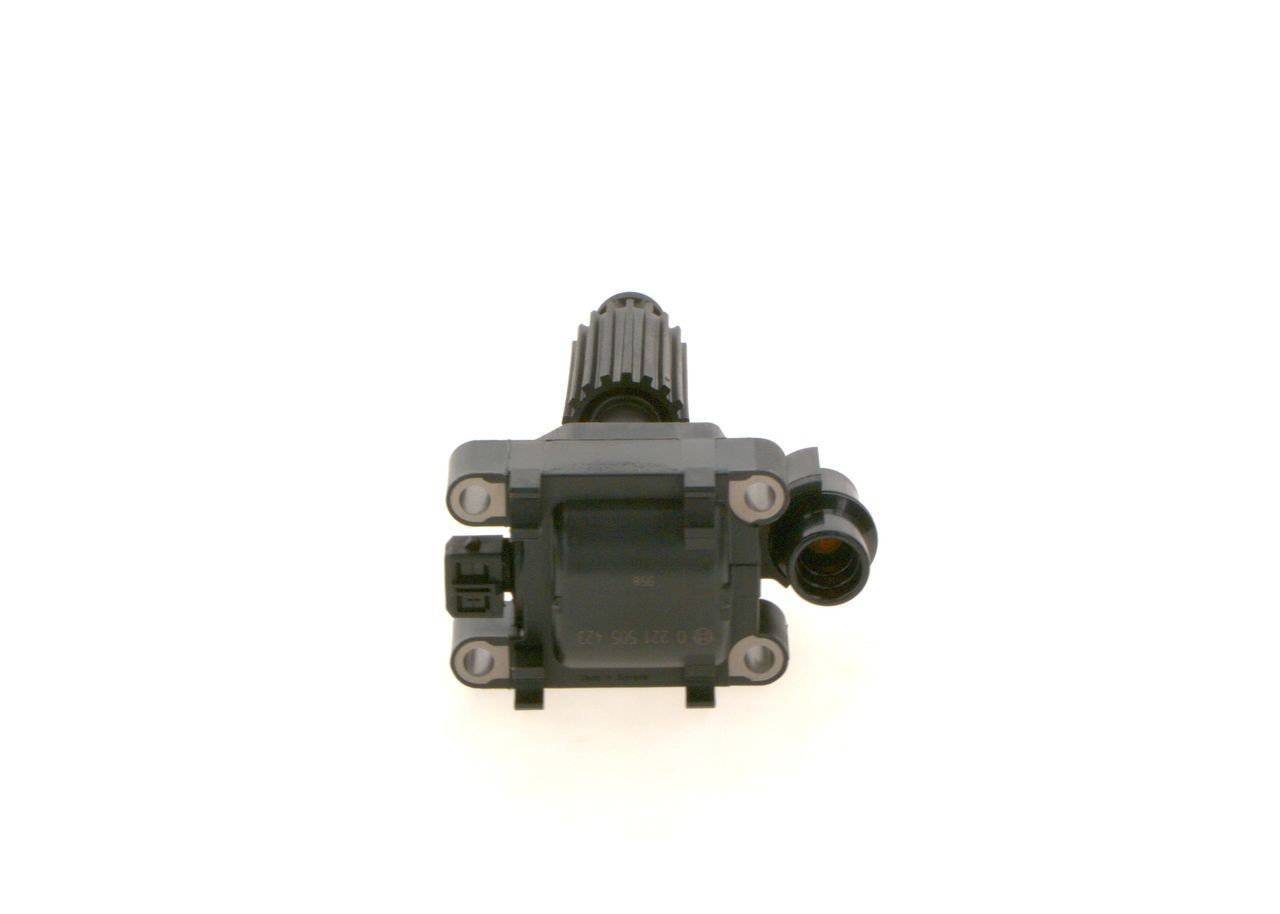 Bobina de chispa Bosch 0221505423 precio, desde 43,56 EUR