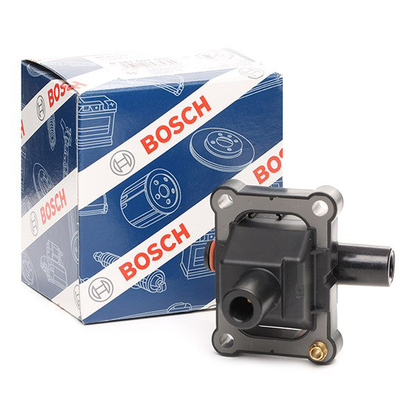 Bobina de encendido Bosch 0221506002