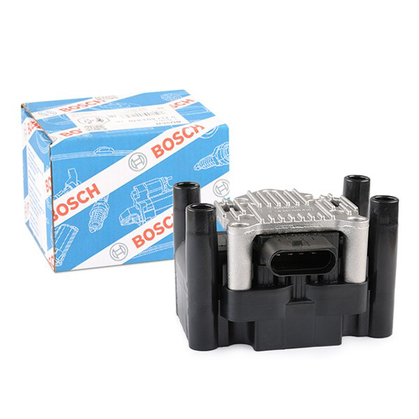 Comprar 0221603010 Bosch Bobina