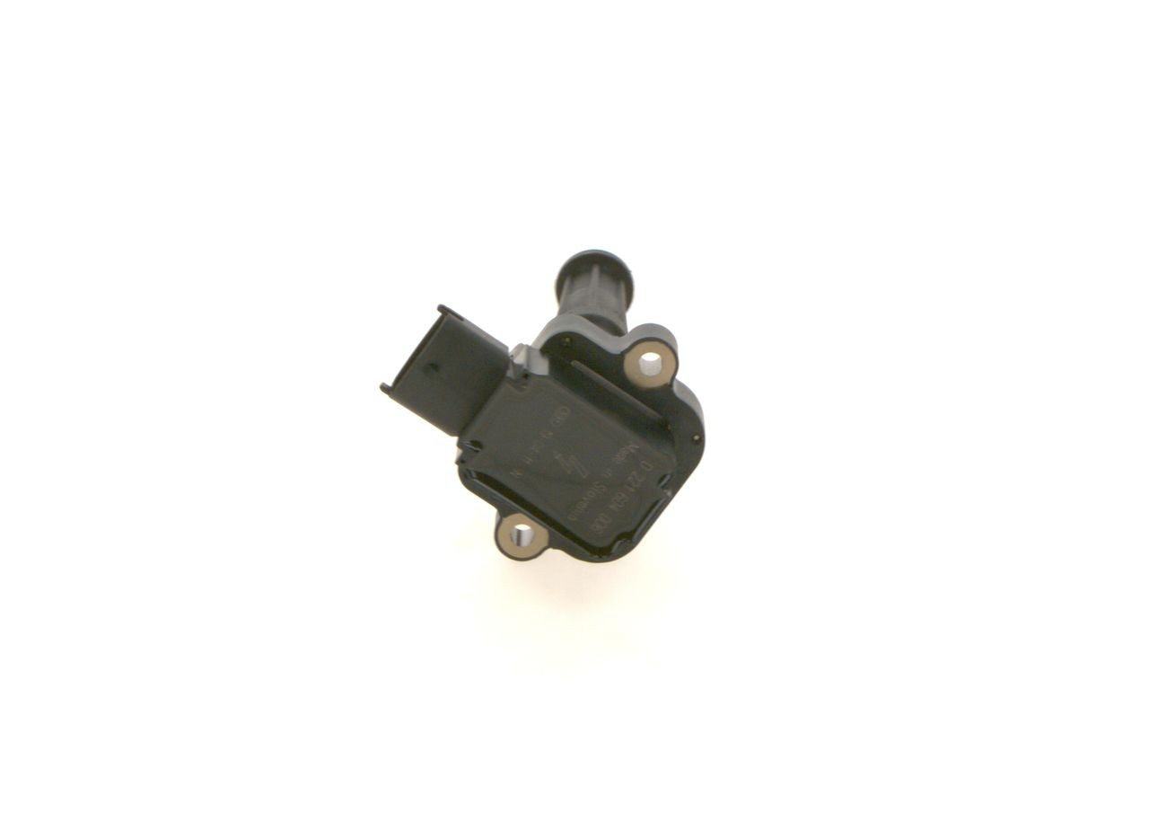 0221604006 Bosch Bobina de ignición