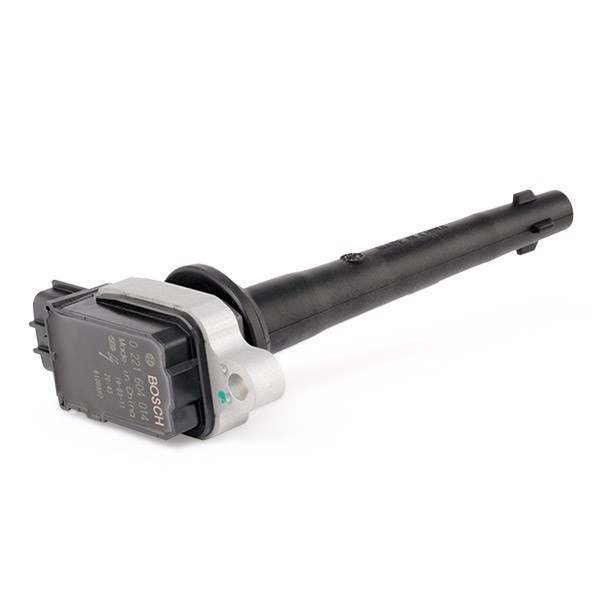 Bobina de chispa Bosch 0221604014 precio, desde 49,48 EUR
