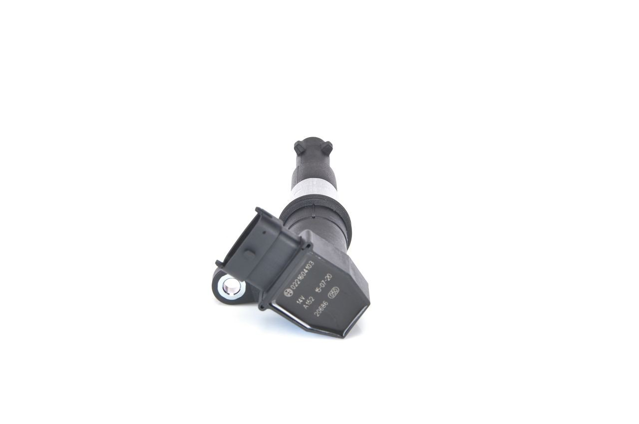 Bobina de chispa Bosch 0221604103 precio, desde 58,11 EUR