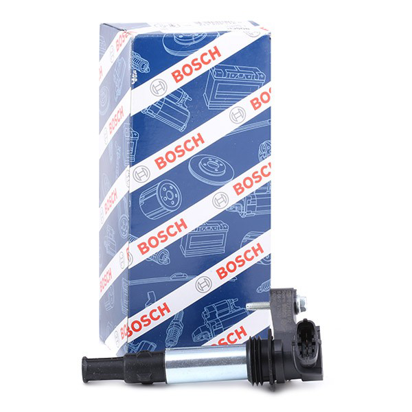 Bobina 0221604112 Bosch