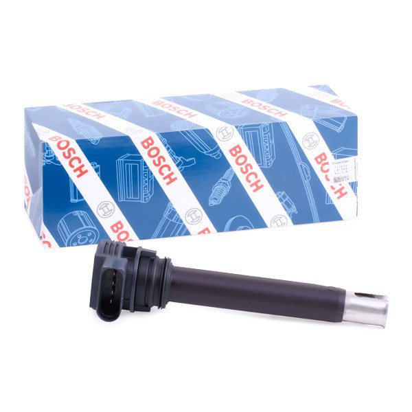 Bobina de encendido Bosch 0221604115