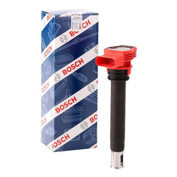 Comprar 0221604800 Bosch Bobina