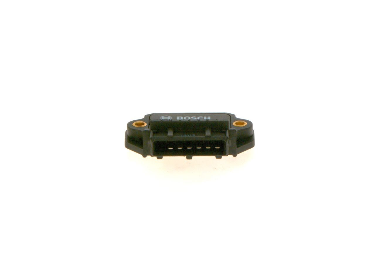 0227100124 Bosch Modulo encendido