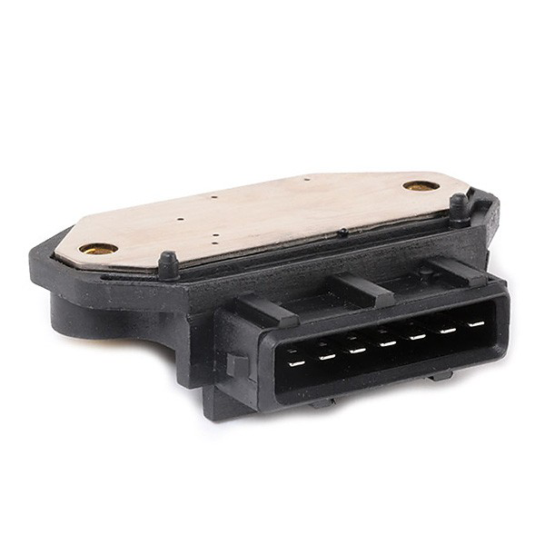 Modulo de encendido 0227100137 Bosch