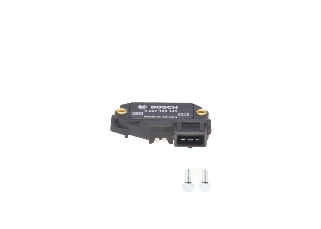 Unidad de mando sistema de encendido Bosch 0227100140 precio, desde 29,89 EUR