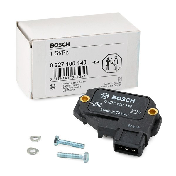Encendido electronico Bosch 0227100140