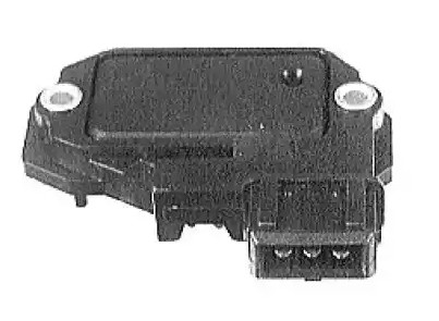 0227100140 Bosch Modulo encendido