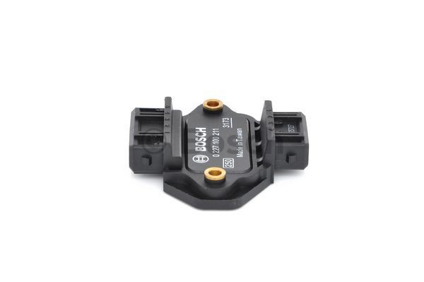Modulo de encendido 0227100211 Bosch