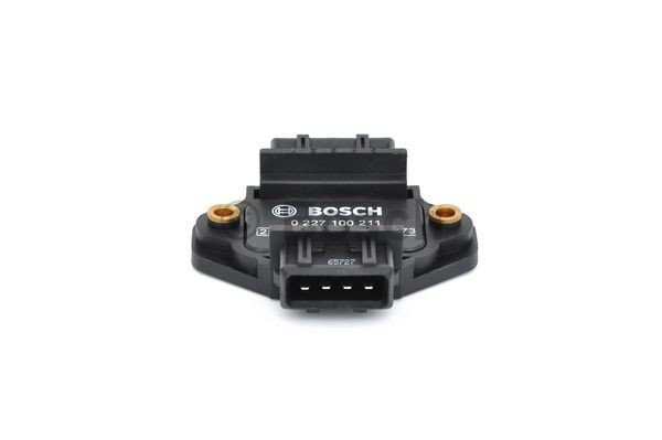 Encendido electronico Bosch 0227100211