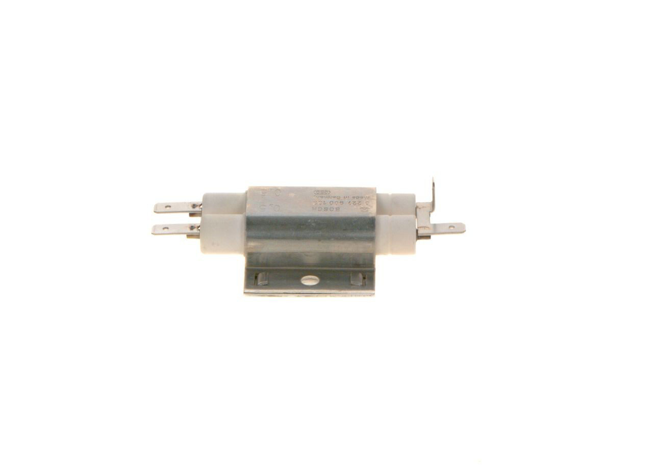 0227900103 Bosch Modulo encendido