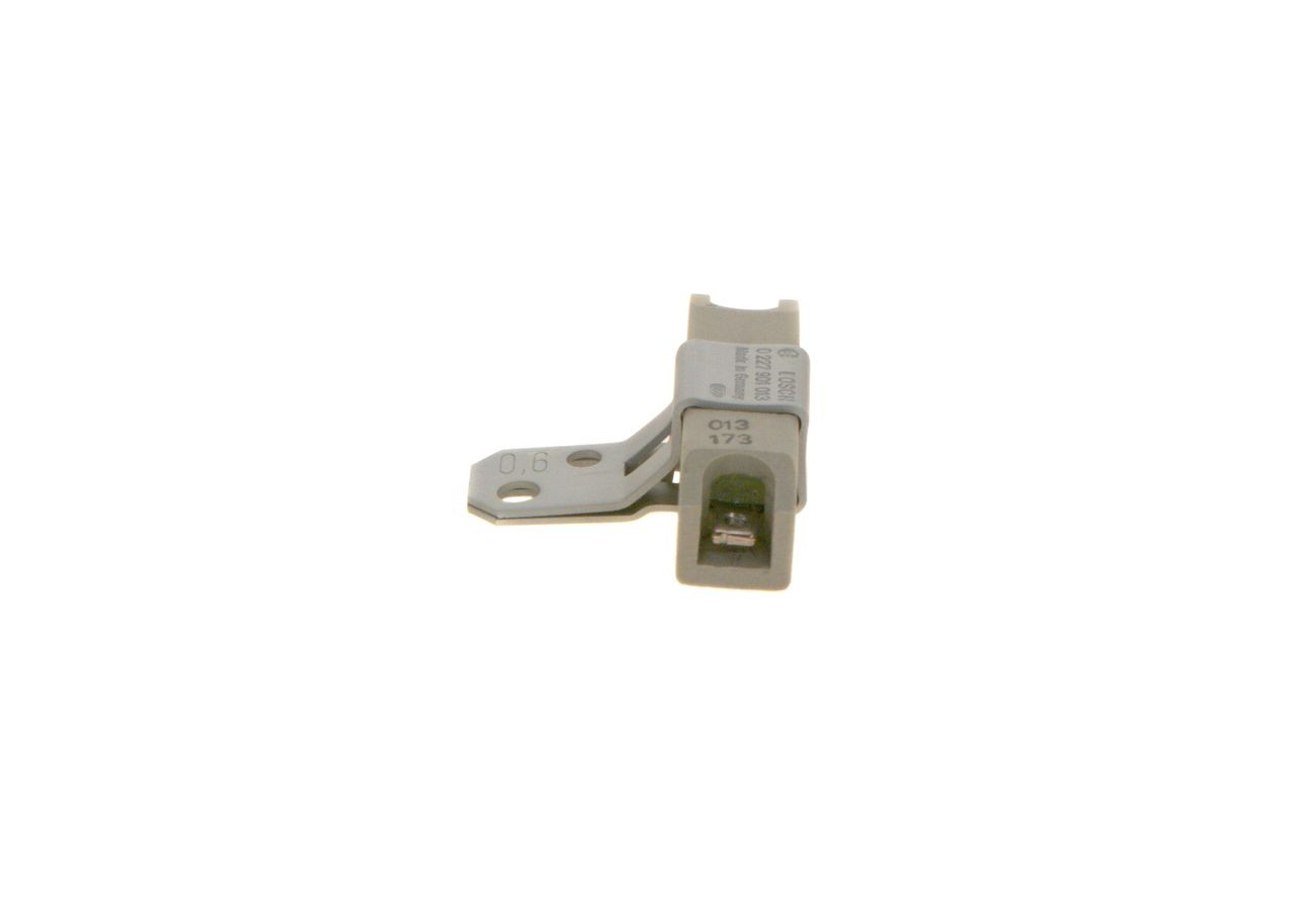 0227901013 Bosch Resistor de encendido