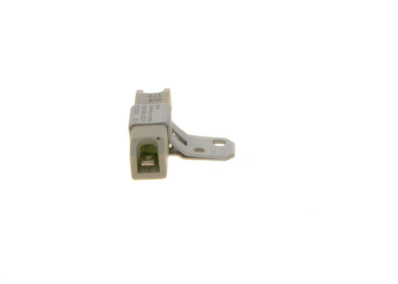 Resistor de encendido Bosch 0227901013