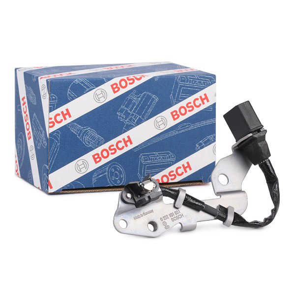 Sensor Hall 0232101031 Bosch