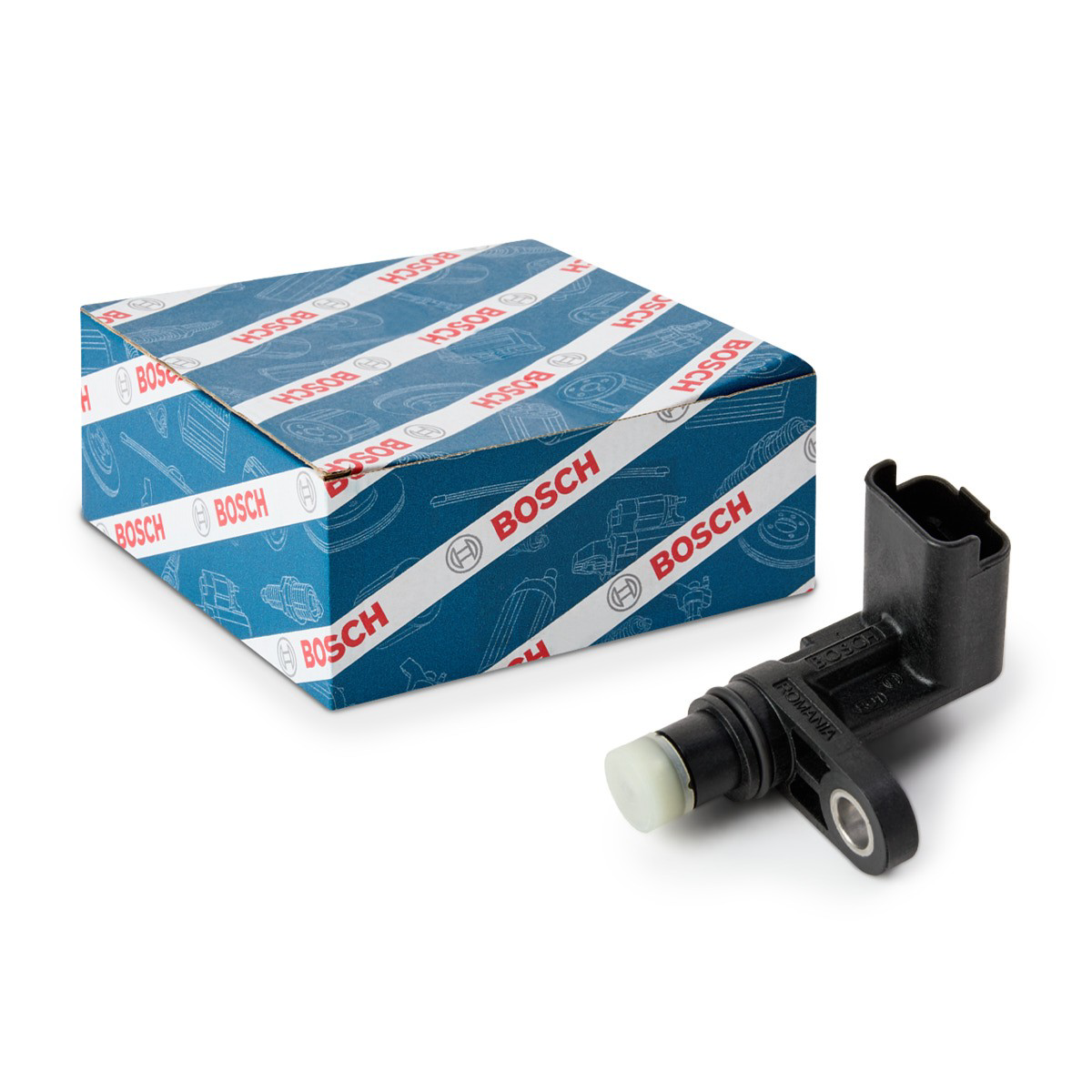 Comprar 0232103064 Bosch Sensor de posición del árbol de levas