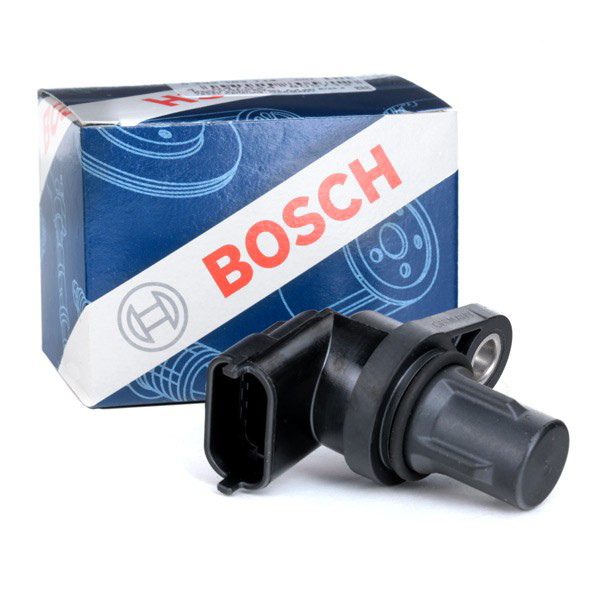 Sensor de árbol de levas 0232103114 Bosch