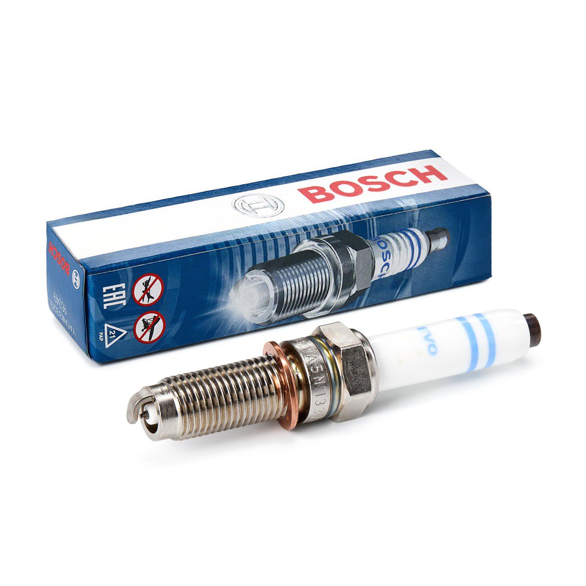 Bujías Bosch 0241145525 precio, desde 17,58 EUR