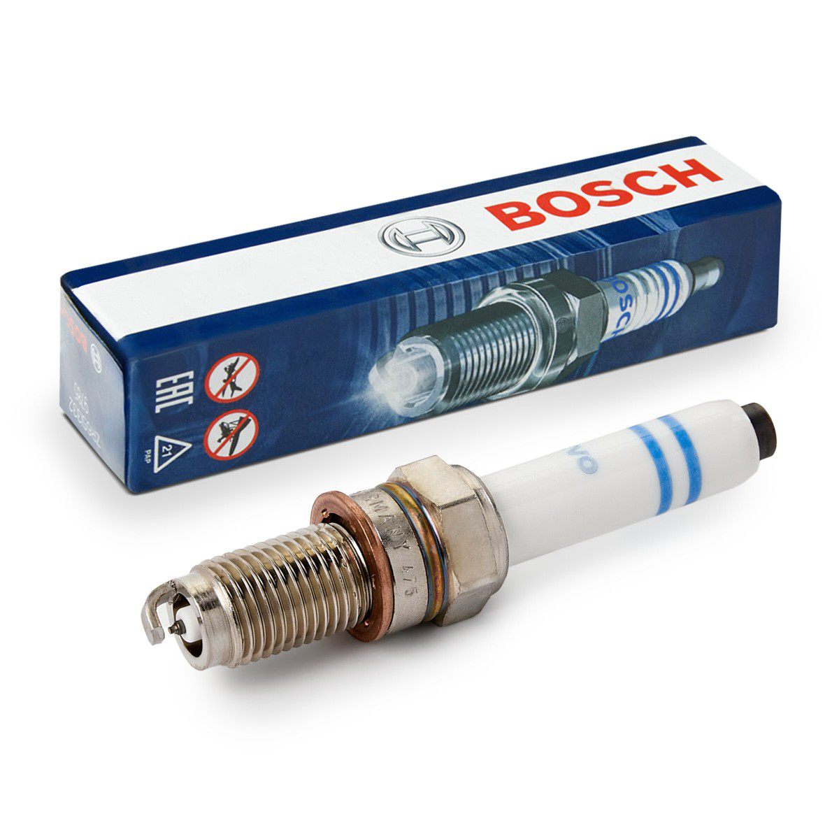 Bujías Bosch 0241145528 precio, desde 15,19 EUR