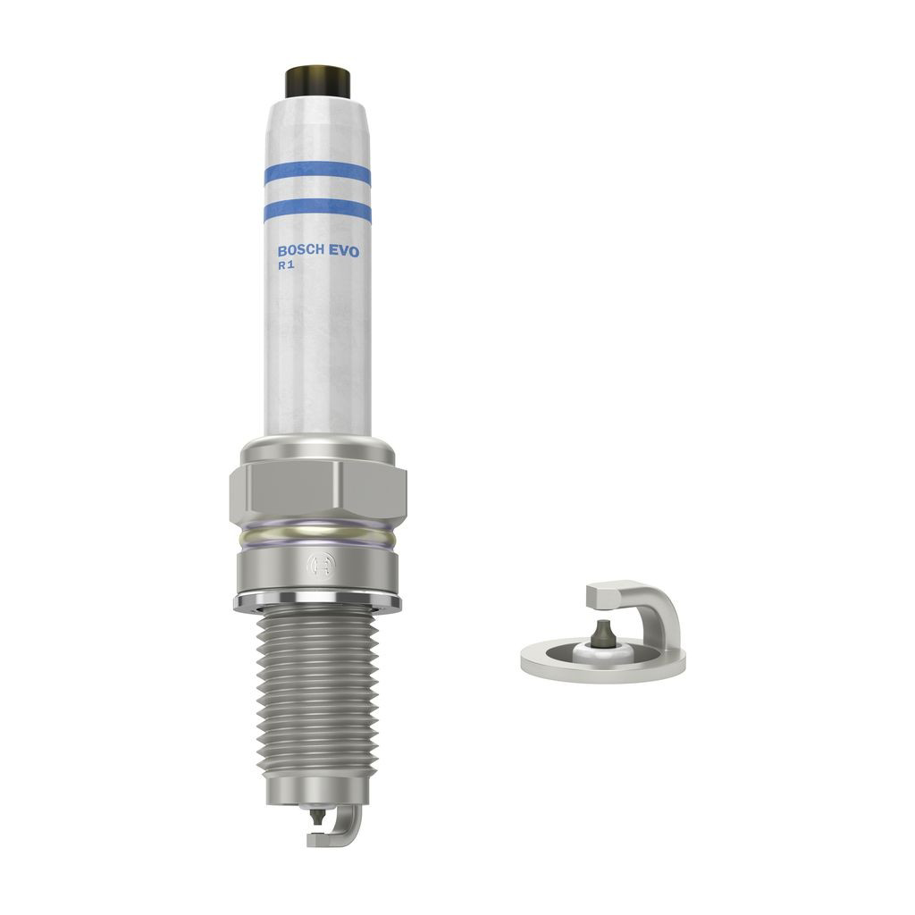 Comprar 0241145528 Bosch Bujía de encendido