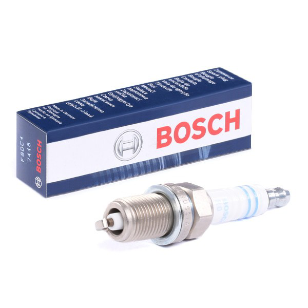 Bujías Bosch 0241229713 precio, desde 4,66 EUR