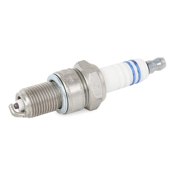 Comprar 0241235755 Bosch Bujía de encendido