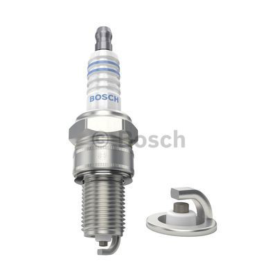 Bujía 0241235755 Bosch