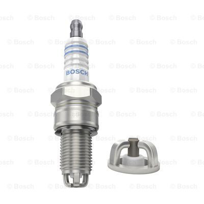 Bujía 0241235756 Bosch