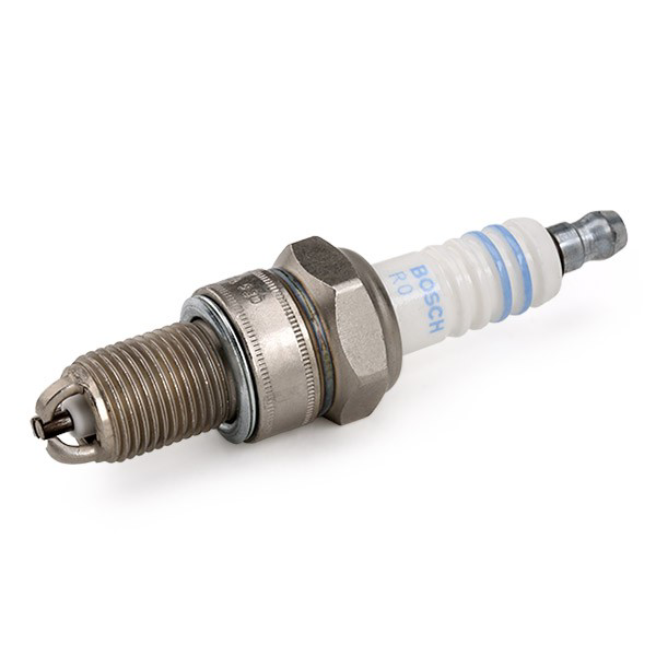 Comprar 0241235756 Bosch Bujía de encendido