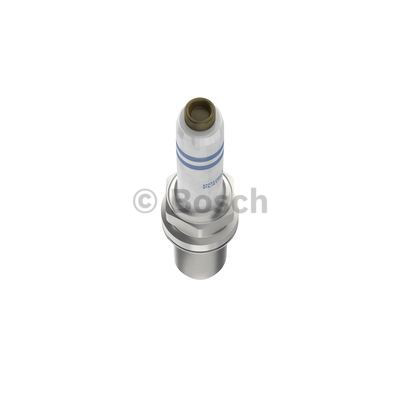 Comprar 0241245673 Bosch Bujía de encendido