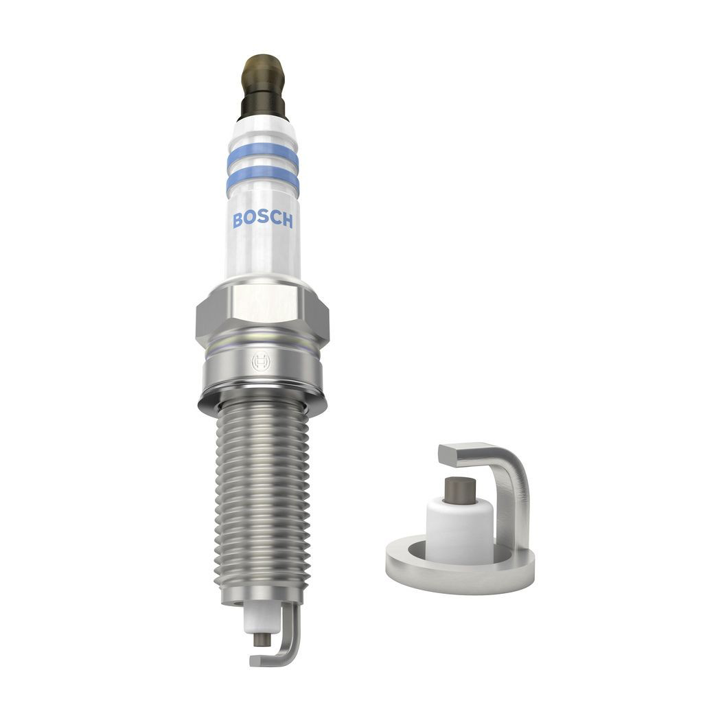 Bujías Bosch 0242129515 precio, desde 18,43 EUR