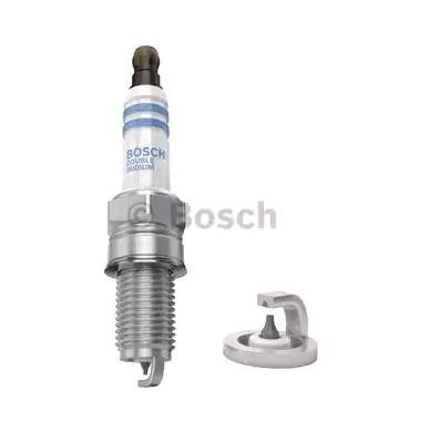 Bujía 0242129519 Bosch