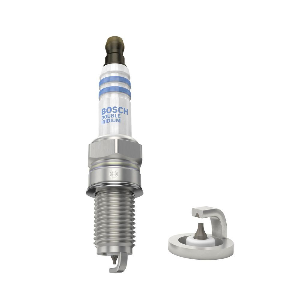 Comprar 0242129519 Bosch Bujía de encendido