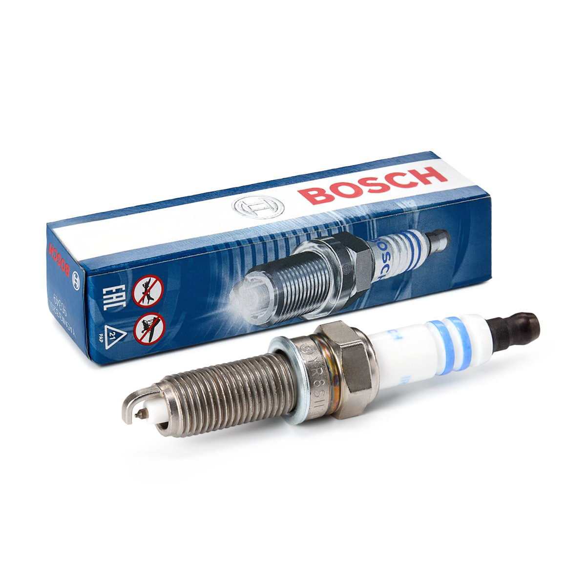 Comprar 0242129525 Bosch Bujía de encendido