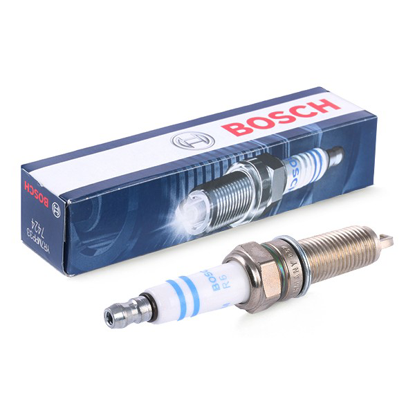 Bujías Bosch 0242135509 precio, desde 19,59 EUR