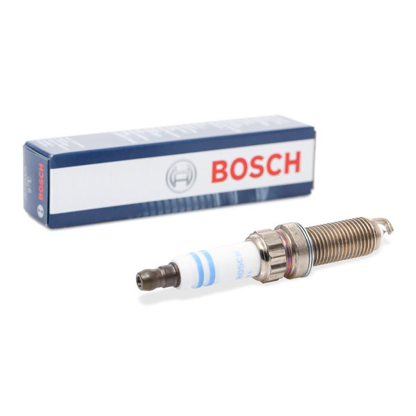 Bujía 0242135518 Bosch