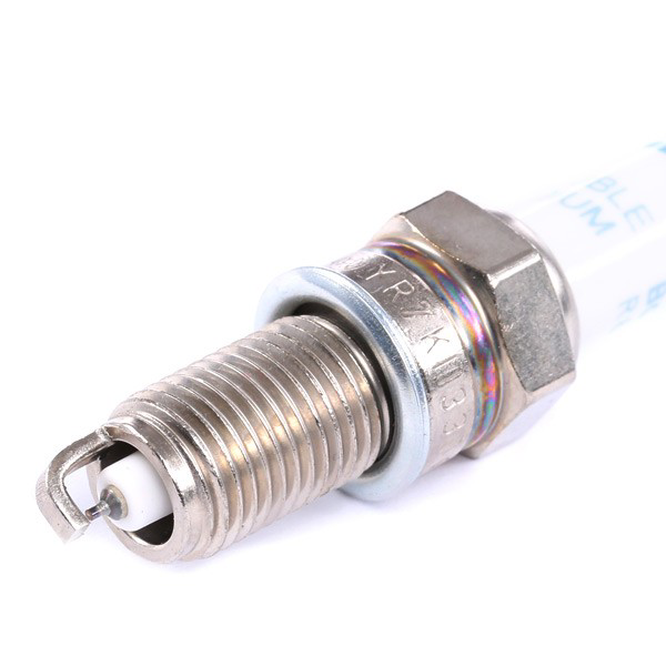 Comprar 0242135563 Bosch Bujía de encendido